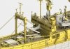 Pontos 25001R1 SOYA Antarctica Observation Ship 3rd. Corps 1/250